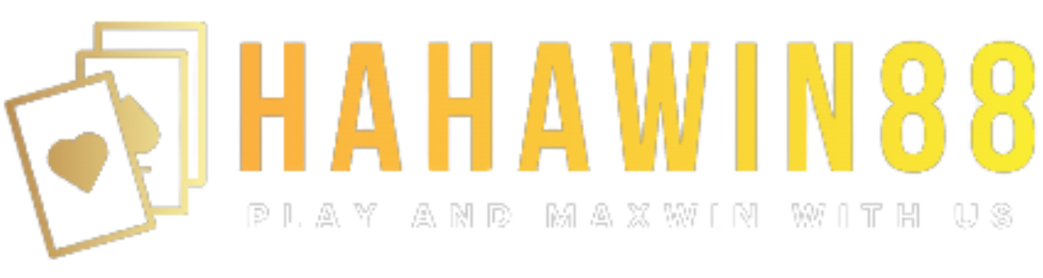 Logo HAHAWIN88 SITUS Online Indonesia